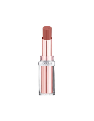 LOREAL GLOW PARADISE NUDE HEAVEN LIPSTICK 191
