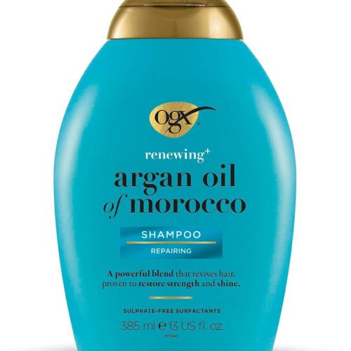 OGX RENEWING+ ARGAN OIL OF MOROCCO SHAMPOO 385ML