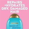 OGX ARGAN OIL OF MOROCCO SHAMPOO 385ML