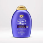 OGX THICK & FULL+ BIOTIN & COLLAGEN SHAMPOO 385ML