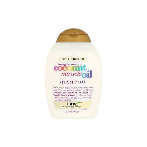 OGX COCONUT MIRACLE OIL CONDITIONER 385ML