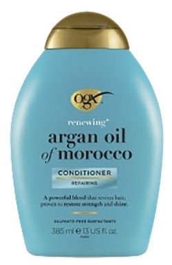 OGX RENEWING+ ARGAN OIL OF MOROCCO CONDITIONER 385ML