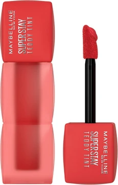 MAYBELLINE SUPER STAY TEDDY TINT 25