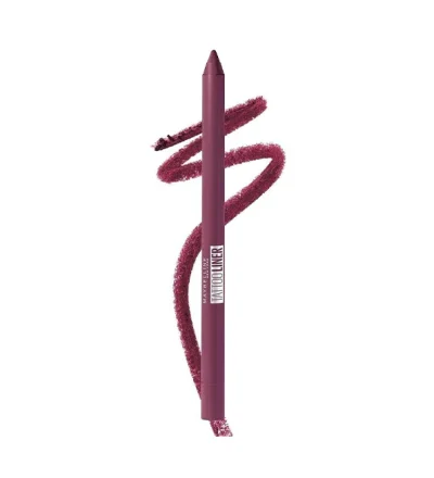 MAYBELLINE TATTOO LINER GEL PENCIL 818 BERRY BLISS 1ML
