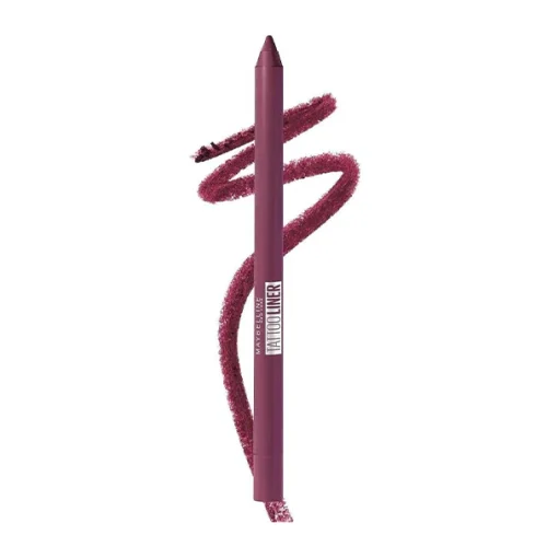 MAYBELLINE TATTOO LINER GEL PENCIL 818 BERRY BLISS 1ML