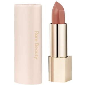 RARE BEAUTY KIND WORDS MATTE LIPSTICK WORTHY 3.5G