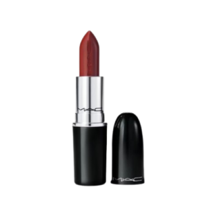 MAC LUSTREGLASS LIPSTICK BEAM THERE DONE THAT 548 3G