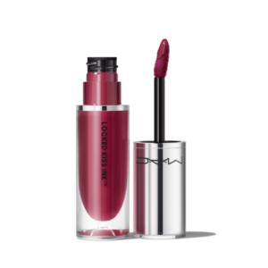 MAC LOCKED KISS INK LIPSTICK VIXEN 52 4ML