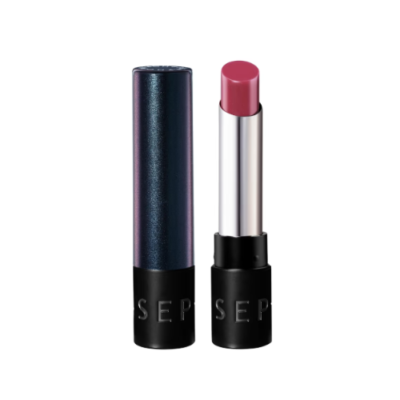SEPHORA ABOUT THAT SHINE LACQUER SHINE LIPSTICK-3G PINK PLASMA 03