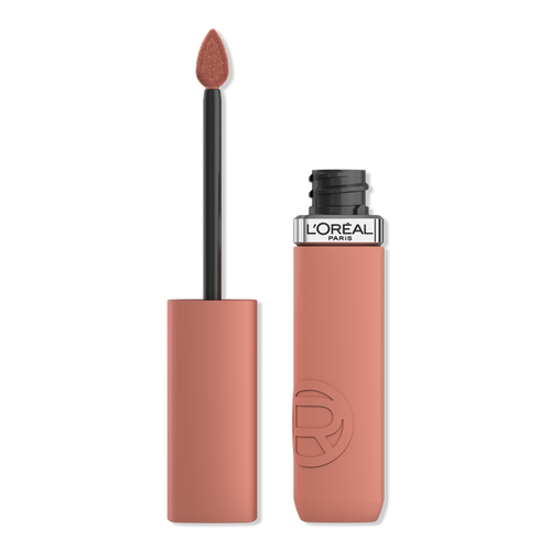 LOREAL LIPSTIC MATTE  601 WORTHIT