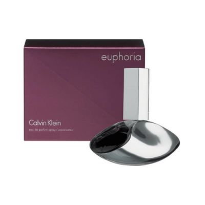 CALVIN KLEIN  EUPHORIA  50ML