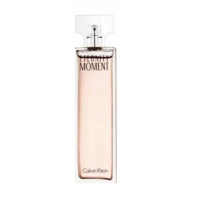CALVIN KLEIN ETERNITY MOMENT 100ML