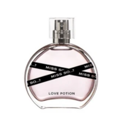 LOVE POTION 50 ML WILD BERRIES & JUSMINE