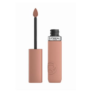 LOREAL PARIS INFALIBLE MATTE RESISTANCE LIQUID LIPSTICK 230