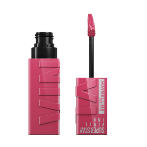 MAYBELLINE SUPER STAY VINYL INK -20