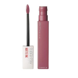 MAYBELLINE SUPER STAY MATTE INK -15