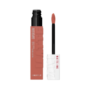MAYBELLINE SUPER STAY MATTE INK -65
