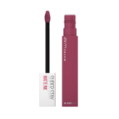 MAYBELLINE SUPER STAY MATTE INK -155