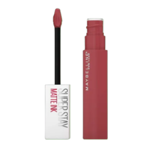 MAYBELLINE SUPER STAY MATTE INK -170