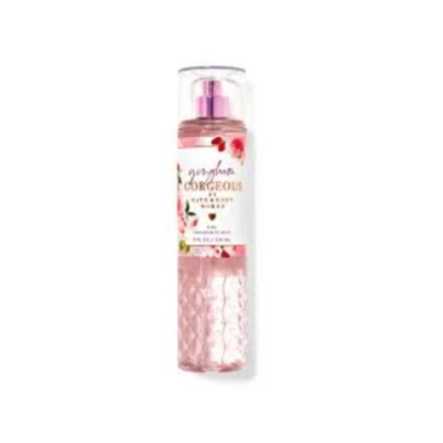 GINHAM BODY MIST