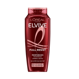 ELIVE FALL RESIST REINFORCING SHAMPOO