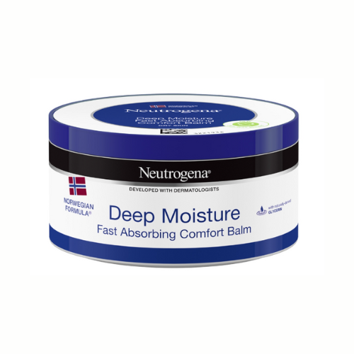 NEUTROGENA DEEP MOISTUREE COMFORT BALM 321412B