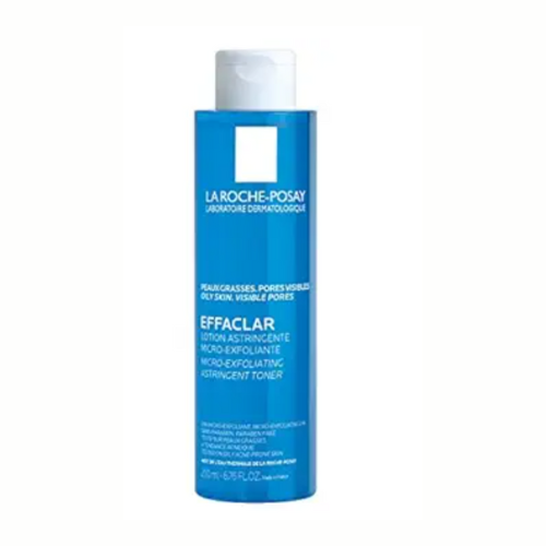 LAROCHE-POSAY EFFACLAR TONER OILY 200 ML