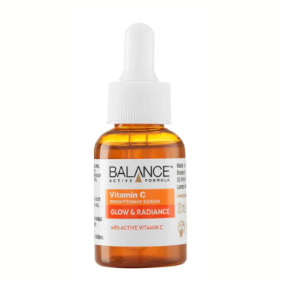 BALANCE VITAMIN C BRIGHTENING SERUM