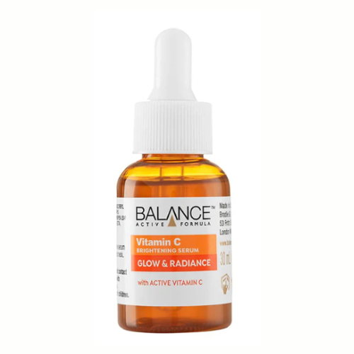 BALANCE VITAMIN C BRIGHTENING SERUM