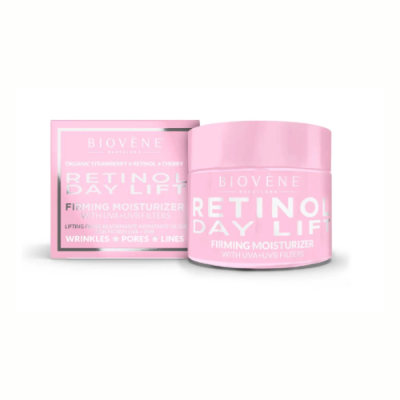 BIOVENE RETINOL DAY LIFT 50ML