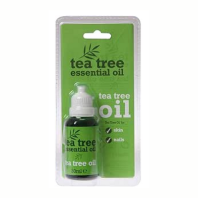TEA TREE OIL  SKIN & NAIL 30ML