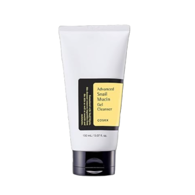 COSRX ADVANCED SNAIL MUCIN GEL CLEANSER 50ML