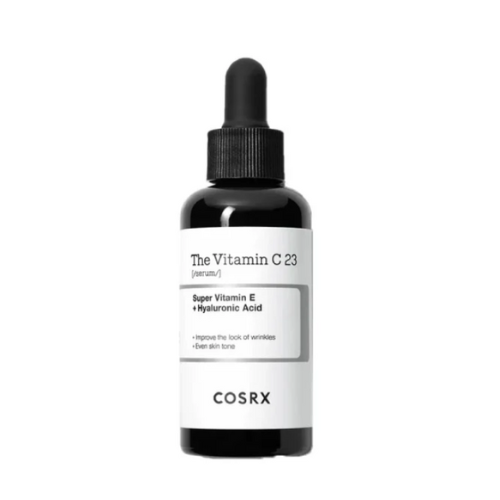 COSRX THE VITAMIN C23 SUPER VITAMIN E + HYALOUNIC ACID 20ML