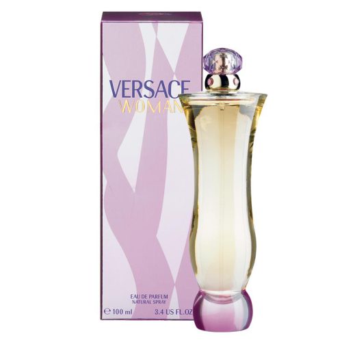 VERSACE 100ML WOMEN