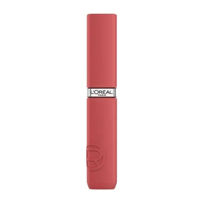 image (21) LOREAL PARIS INFALIBLE MATTE RESISTANCE LIQUID LIPSTICK 230