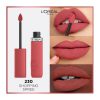 loreal230 LOREAL PARIS INFALIBLE MATTE RESISTANCE LIQUID LIPSTICK 230