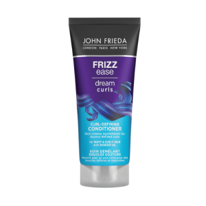 JOHN FRIEDA Curl Defining Conditioner – 250ml