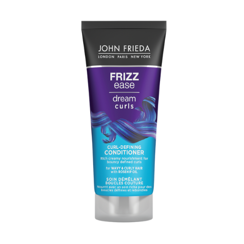 JOHN FRIEDA Curl Defining Conditioner – 250ml