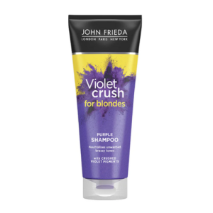 JOHN FRIEDA VIOLET CRUSH FOR BLONDES SHAMPOO 250ML