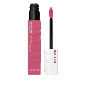 MAYBELLINE SUPER STAY MATTEINK LOVER 15 5ML