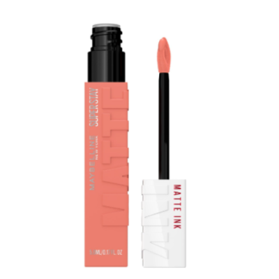 MAYBELLINE SUPER STAY MATTEINK POET 60 5ML