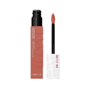 MAYBELLINE SUPER STAY MATTEINK SEDUCTRESS 65 5ML