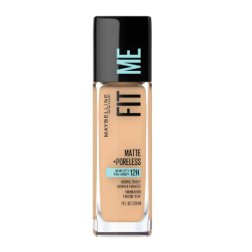 MAYBELINE FIT ME MATTE +PORELESS 220 NATURAL BEIGE
