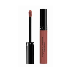 SEPHORA CREAM LIP SATIN-41 VINTAGE ROSE WOOD