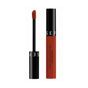 SEPHORA CREAM LIP SATIN-25 CORAL SUNSET