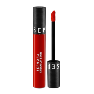 SEPHORA CREAM LIP SATIN-131 SPICY TERRACOTTA