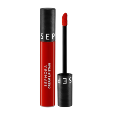 SEPHORA CREAM LIP SATIN-131 SPICY TERRACOTTA