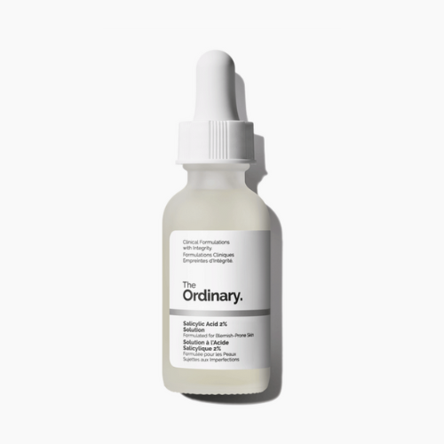 THE ORDINARY SALISYLIC ACID 2% SOLUTION 30ML