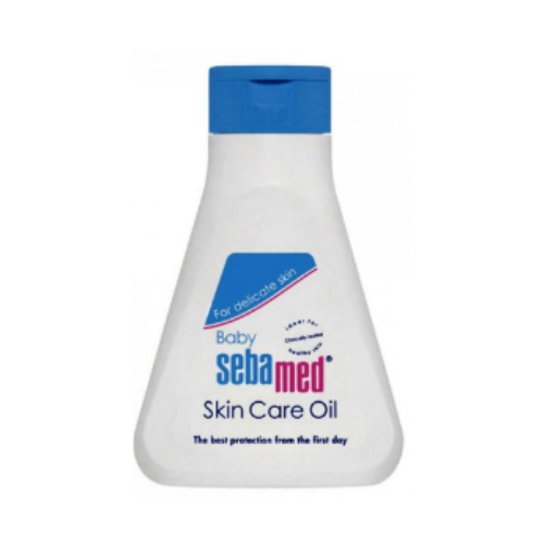 SEBA MED SKIN CARE OIL 150ML