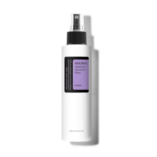 COSRX CENTELLA WATER TONER -ALCHOL FREE 150ML
